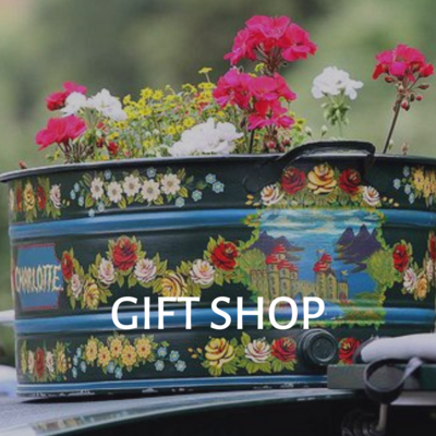Gift shop