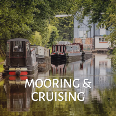 Mooring & cruising