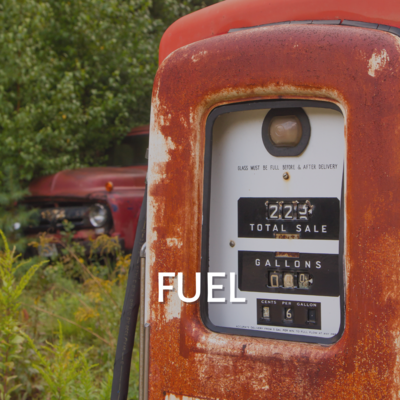 Fuel