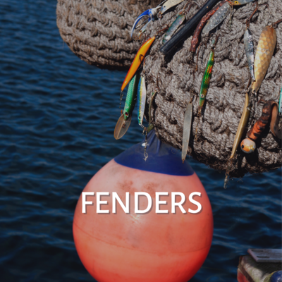 Fenders