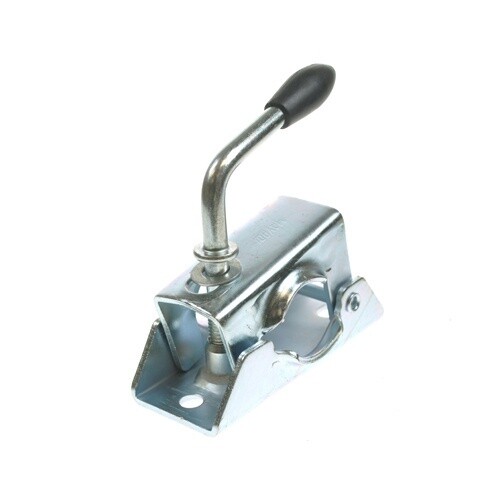 48mm standard duty split jockey clamp