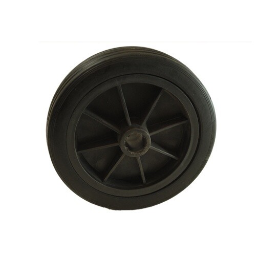 Spare wheel for 34mm jockey