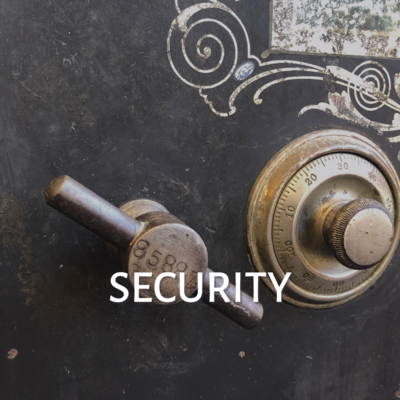 Security