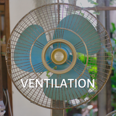 Ventilation