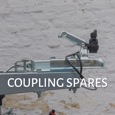 Coupling spares