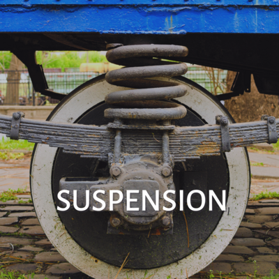Suspension