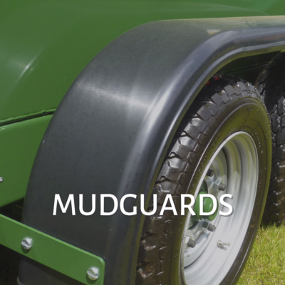 Mudguards