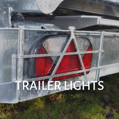 Trailer lights