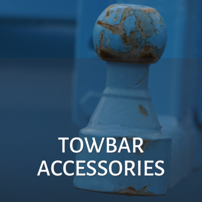 Towbar equipment