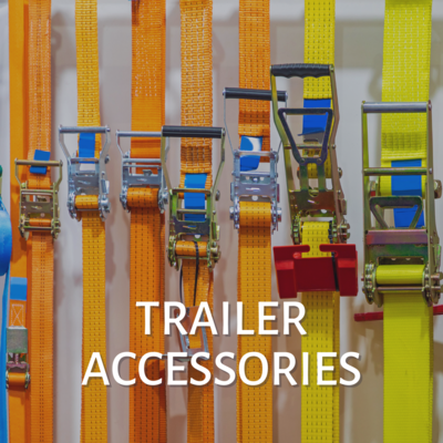 Trailer accessories