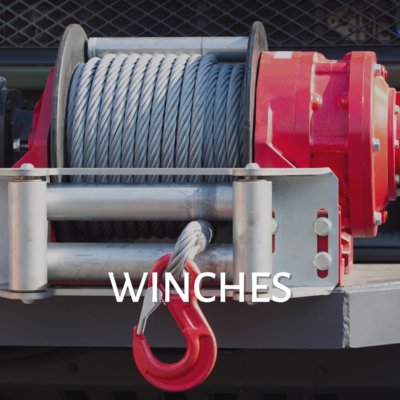 Winches