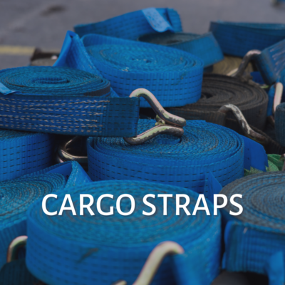 Cargo straps