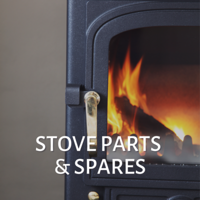 Stove parts & spares