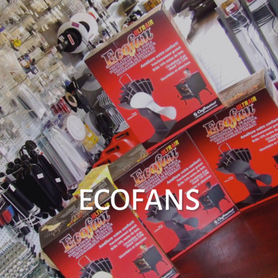Ecofans