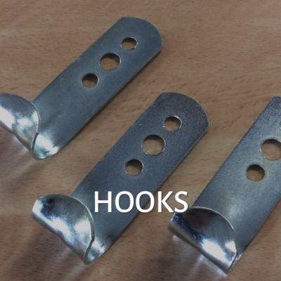 Hooks