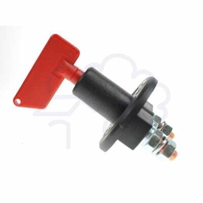 Battery isolator switch 100a