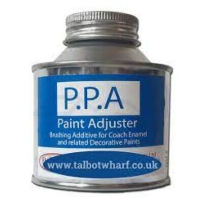 PPA PPA
