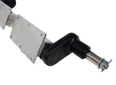 550kg suspension units with extended axle 550kg suspension units with extended axle