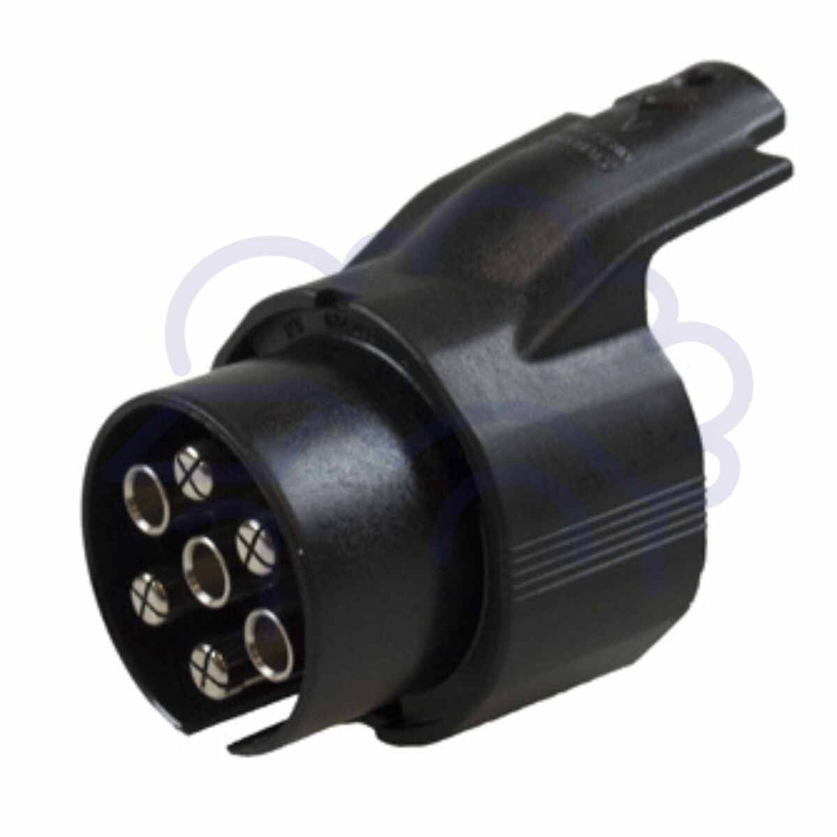 7v to 13t adaptor