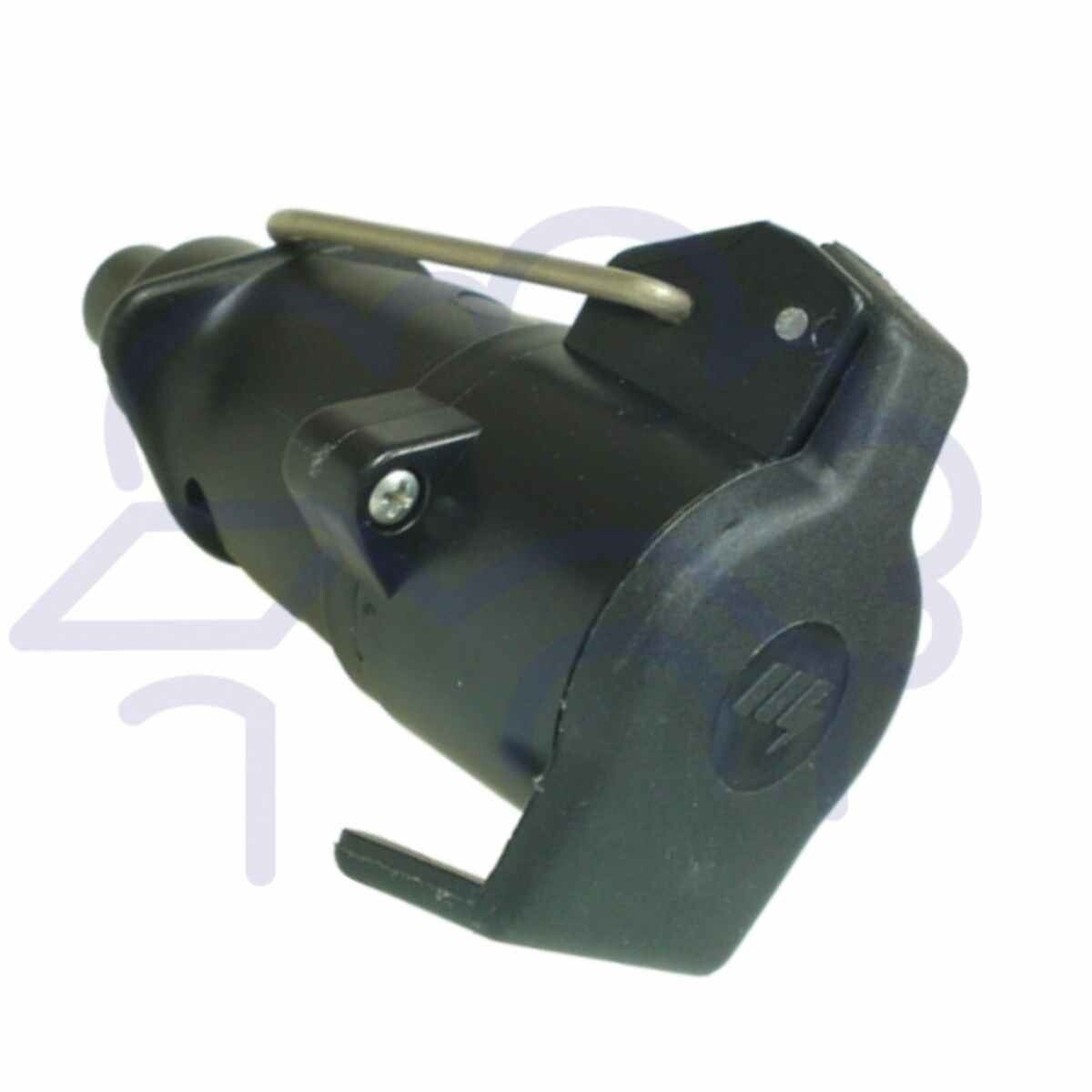 Flying extension socket 7pin