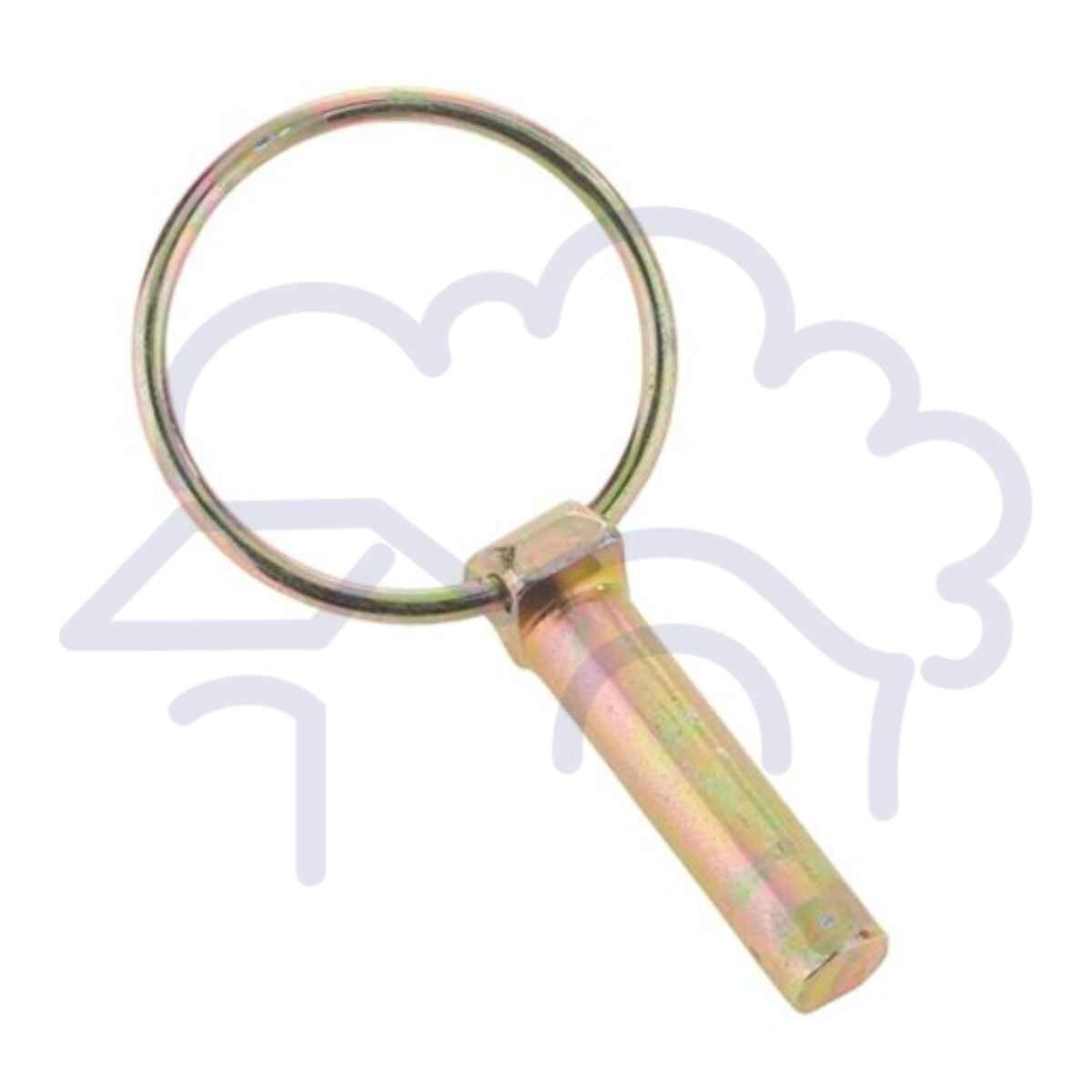 Linch pin