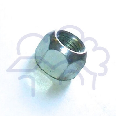 Wheel nut M12 Wheel nut M12
