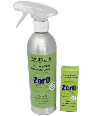 Bilge cleaner degreaser Bilge cleaner degreaser