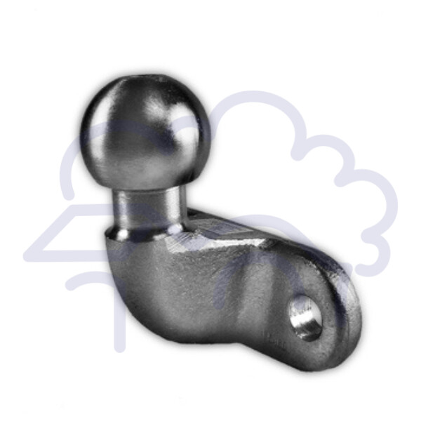 50mm towball