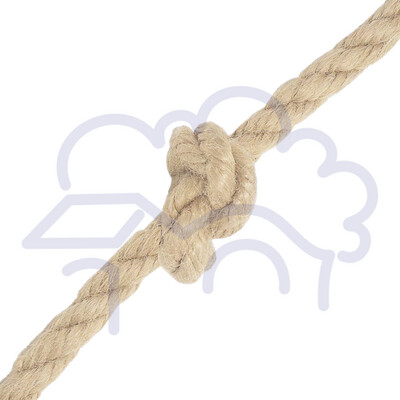 3 strand Hempex rope 3 strand Hempex rope