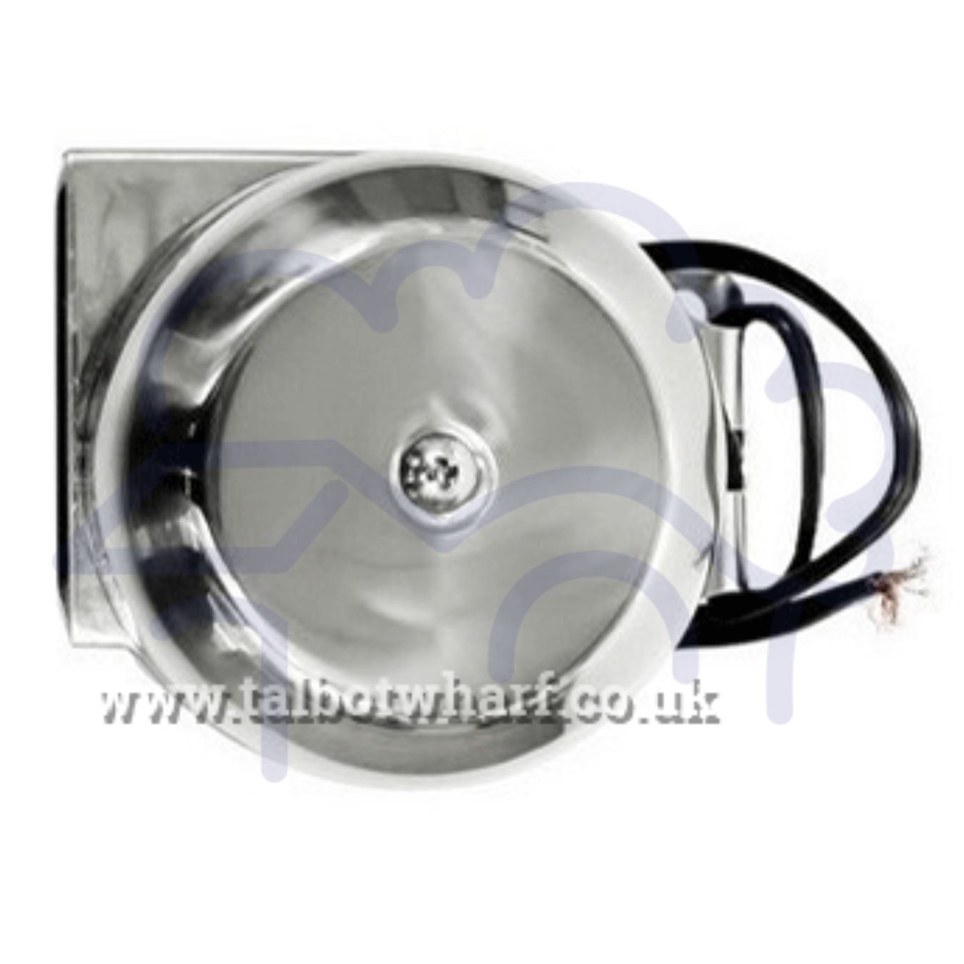 Marine Horn 12v