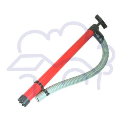 Hand operated bilge pump Hand operated bilge pump