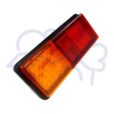 LED rear combi light EPDM LED rear combi light EPDM