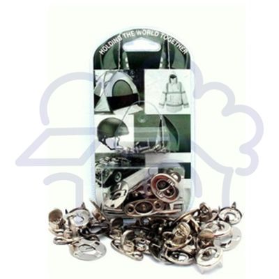 Turnbutton kit, canopy to deck plate x 5 Turnbutton kit, canopy to deck plate x 5