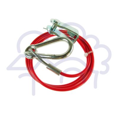 Professional breakaway cable Professional breakaway cable