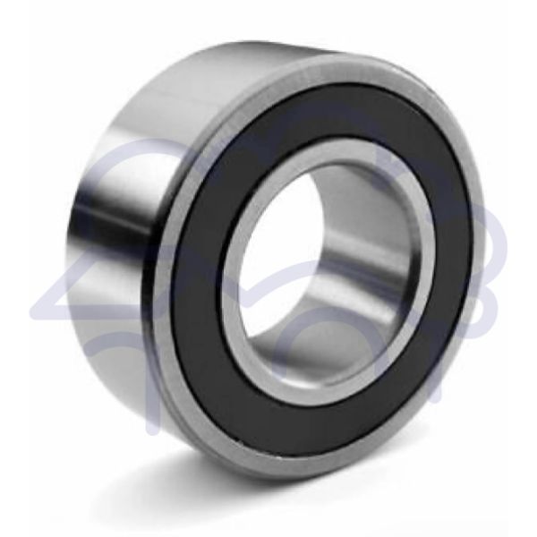 Wheel bearing 6205-2RS