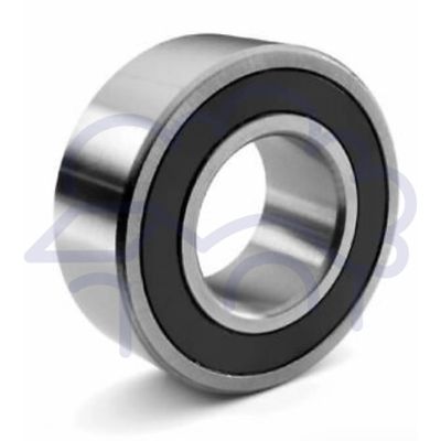 Wheel bearing 6205-2RS