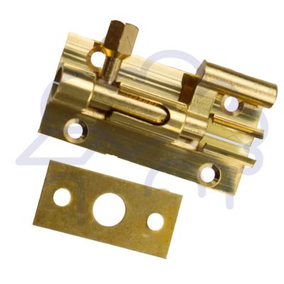 Brass bolt 50mm Brass bolt 50mm