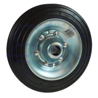 Spare wheel for 42mm HD jockey