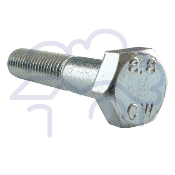 M10 x 50 bolt