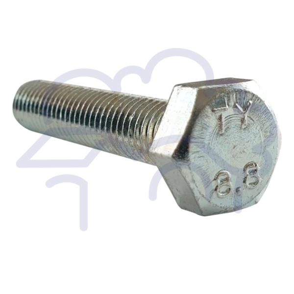M10x25 bolt full thread