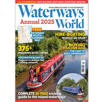 WW Annual 2025 WW Annual 2025