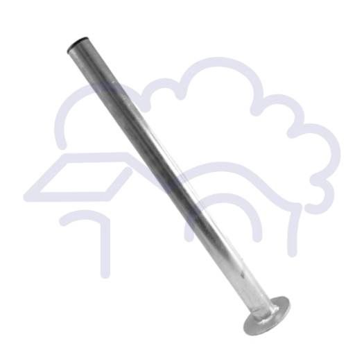34mm propstand