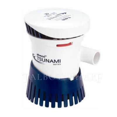 Attwood Tsunami MK2 bilge pump 800gph