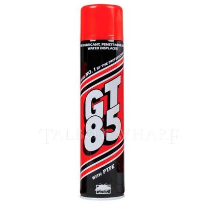 GT85 spray 400ml
