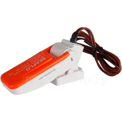 Seaflo 20A float switch