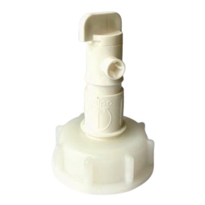 Spare cap & tap for 10 & 25 litre water container
