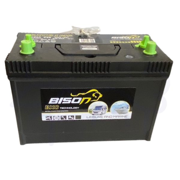 Leisure battery 110a
