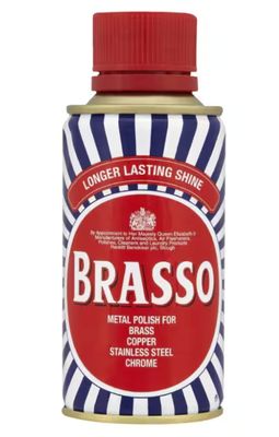 Brasso Brasso