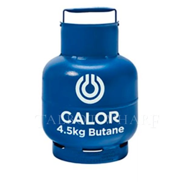 4.5kg butane