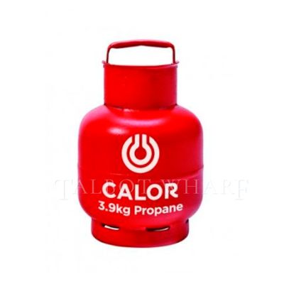 3.9kg Propane refill exchange